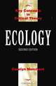 Ecology, Carolyn Merchant 