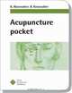 Acupuncture pocket, K. Kiesewalter, B. Kiesewalter 