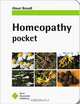 Homeopathy Pocket Single Copy, Almut Brandl 