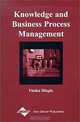 Knowledge and Business Process Management, Vlatka Hlupic 
