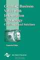 Creating Business Value with Information Technology: Challenges and Solutions, Namchul Shin 