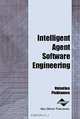Intelligent Agent Software Engineering, Valentina Plekhanova 