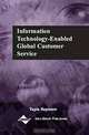 Information Technology Enabled Customer Service, Tapio Reponen 