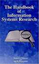 The Handbook of Information Systems Research, Michael E. Whitman, Amy B. Woszczynski 