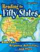 Reading the Fifty States: Booktalks, Response Activities, and More, Nancy Polette 