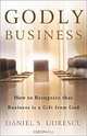 Godly Business, Daniel S. Udrescu 
