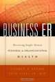 Business Er, Stephen Krempl 
