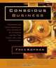 Conscious Business (аудиокнига на 12 CD), Fred Kofman 