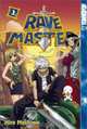 Rave Master #3, Hiro Mashima 