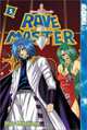 Rave Master #5, Hiro Mashima 