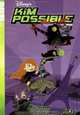 Kim Possible Cine-Manga, Vol. 3: The New Ron & Amp Mind Games (Kim Possible (Graphic Novels)), 