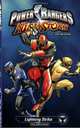 Power Rangers: Ninja Storm, Vol. 2, Tokyopop 