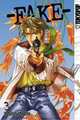 Fake Vol. 3, Sanami Matoh 