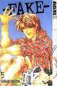 Fake, Vol. 5, Sanami Matoh 