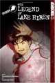 The Legend of Lake Hiren (Kindaichi Case Files (Graphic Novels)), Kanari Yozaburo 