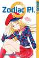 Zodiac P.I., Book 1, Natsumi Ando 