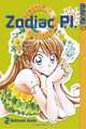 Zodiac P.I., Book 2, Natsumi Ando 