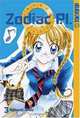 Zodiac P.I., Book 3, Natsumi Ando 