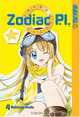Zodiac P.I., Book 4, Natsumi Ando 