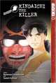 Kindaichi the Killer: Part 1 (Kindaichi Case Files (Graphic Novels)), Fumiya Sato 