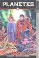 Planetes, Book 3, Makoto Yukimura 