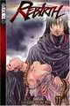 Rebirth, Book 11, Woo, Kang-u Yi, Lauren Na, Taliesin Jaffe, Bryce P. Coleman 