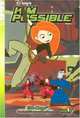 Kim Possible Cine-Manga, Vol. 7, Bob Schooley 