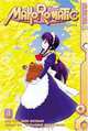 Mahoromatic: Automatic Maiden, Vol. 4, Bunjuro Nakayama, Bow Ditama 