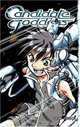 The Candidate for Goddess, Vol. 3, Yukiru Sugisaki 
