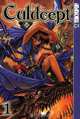 Culdcept (Culdcept), vol. 1 (Culdcept), Shinya Kaneko 