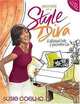 Secrets of a Style Diva: A Get-Inspired Guide to Your Creative Side, Susie Coelho 