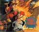 Mose the Fireman: THE LEGENDARY FIREFIGHTER (Rabbit Ears-a Classic Tale), Eric Metaxas 