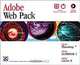Adobe Web Pack: Photoshop 7, LiveMotion 2, GoLive 6, David W. Beskeen, Christine Foley, Elizabeth Eisner Reding 