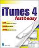 iTunes 4 Fast & Easy, Lisa A. Bucki 