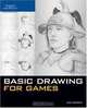 Basic Drawing for Games, Les Pardew 