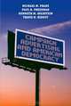 Campaign Advertising and American Democracy, Michael M. Franz, Paul B. Freedman, Kenneth M. Goldstein, Travis N. Ridout 
