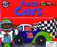 Spinning Wheels: Race Cars (Spinning Wheels), Margaret Wang 