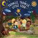 Moving Windows: Twinkle, Twinkle, Little Star, 