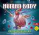 Learning in Action: Human Body, Anna Claybourne 