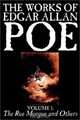 The Works of Edgar Allan Poe: The Rue Morgue and Others, Edgar Allan Poe 