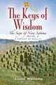 The Keys of Wisdom, Linda Williams 