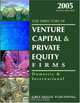The Directory Of Venture Capital & Private Equity Firms 2005: Domestic & International (Directory of Venture Capital and Private Equity Firms), 