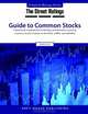 Thestreet Ratings Guide to Common Stocks Spring 2012 (Thestreet.Com Ratings Guide to Common Stocks), 