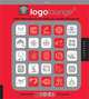 LogoLounge 3: 2000 International Identities by Leading Designers, Catharine Fishel, Bill Gardner 