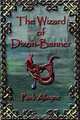 The Wizard of Dixon-Banner, Paek Alleyne 