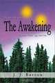Spirit of the Orb Series: Rune Holder Chronicles the Awakening, J. J. Barton 