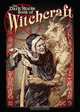 The Dark Horse Book Of Witchcraft, Mike Mignola, Gary Gianni, Tony Millionaire, Jill Thompson, Scott Morse 