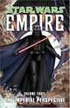 The Imperial Perspective, Welles Hartley, Paul Alden, Jeremy Barlow, Davide Fabbri, Brian Ching, Raul Trevino, Patrick Blaine 