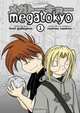 Megatokyo, Vol. 1, Fred Gallagher, Rodney Caston 