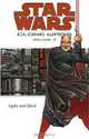 Light and Dark (Star Wars: Clone Wars, Vol. 4), John Ostrander, Jan Duursema 